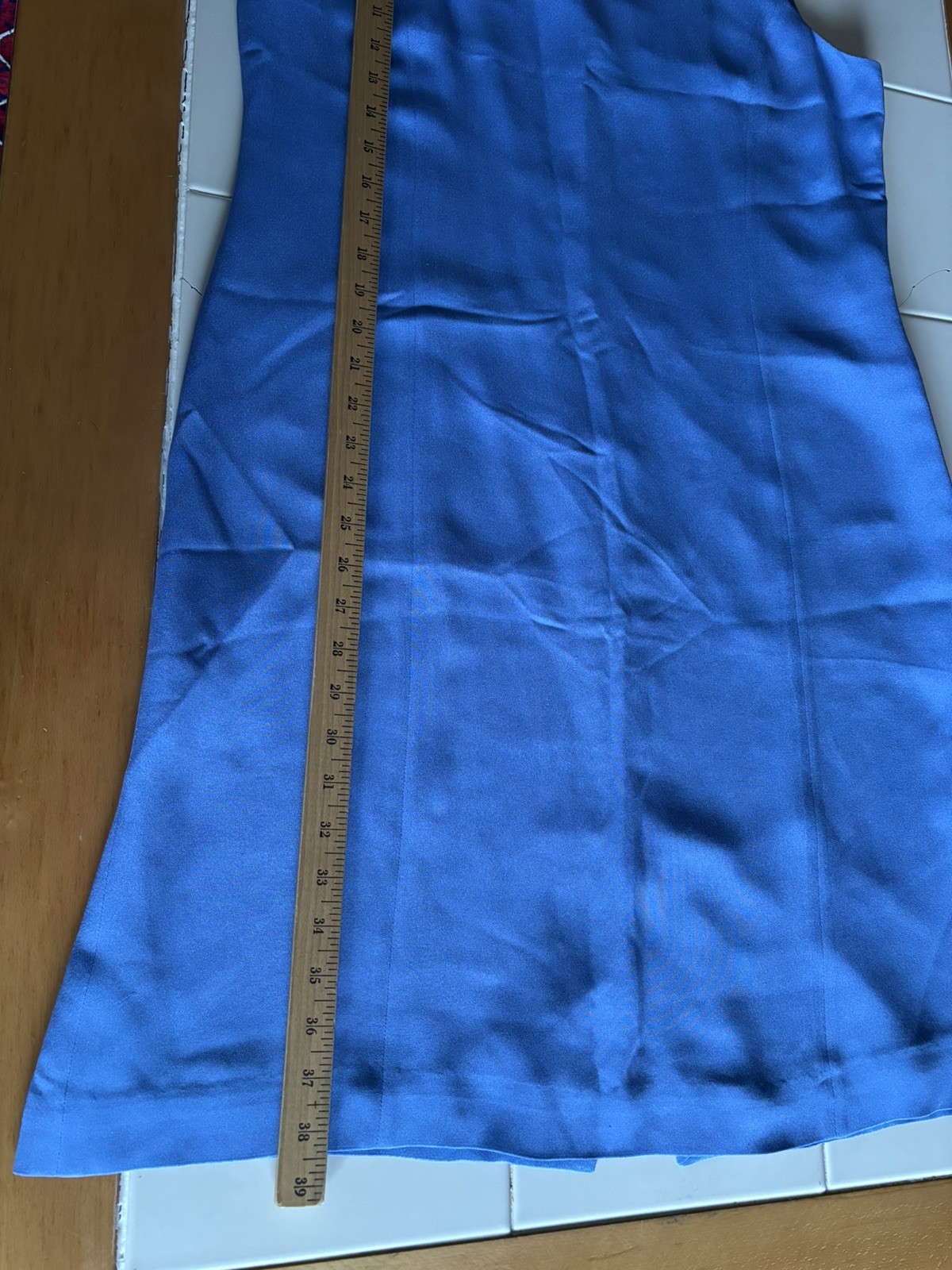 amanda smith dress