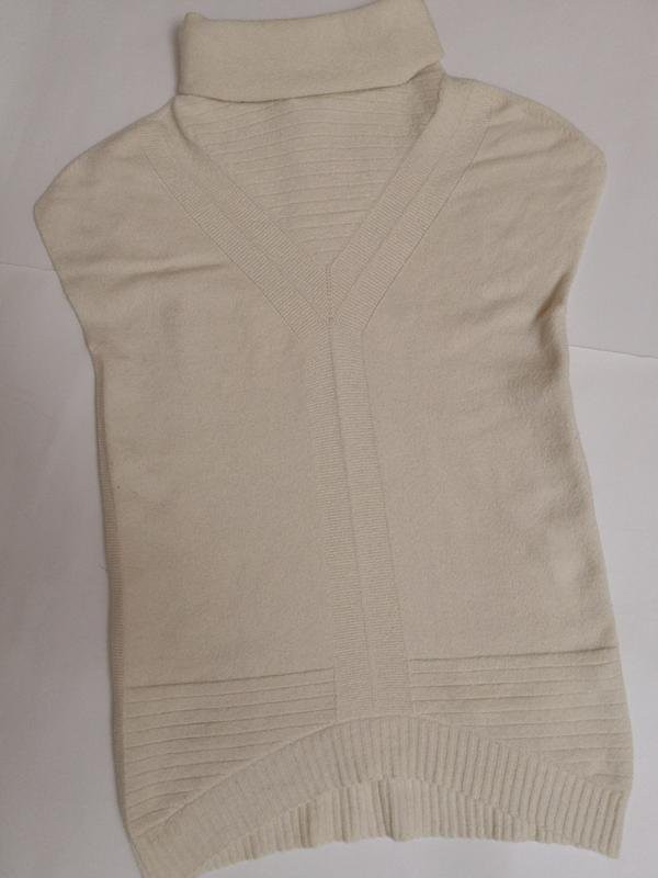 Women Sandro Ferroni dress white viscose 40