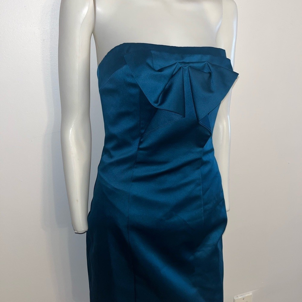 NWT A.B.S womens dress size 2