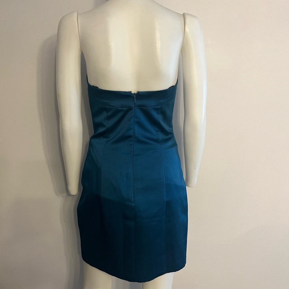 NWT A.B.S womens dress size 2
