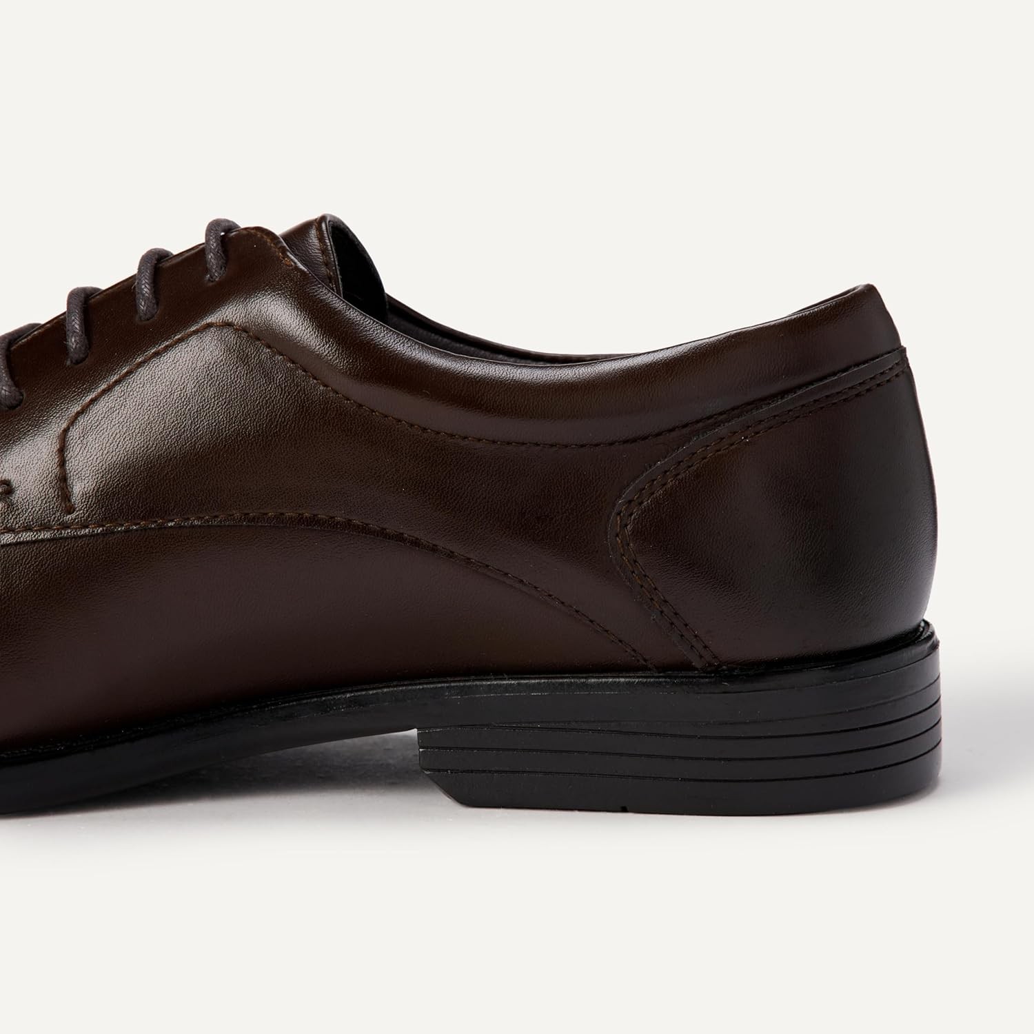 No data available. The source product is a pair of dress shoes, which does not