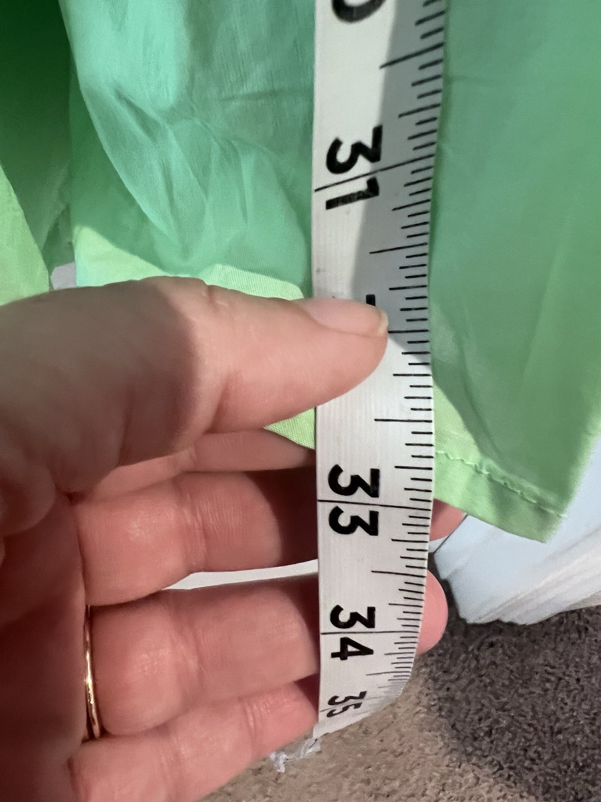 NWT &merci Dress Large