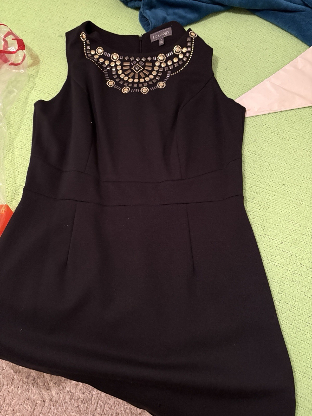 luxology dresses for women