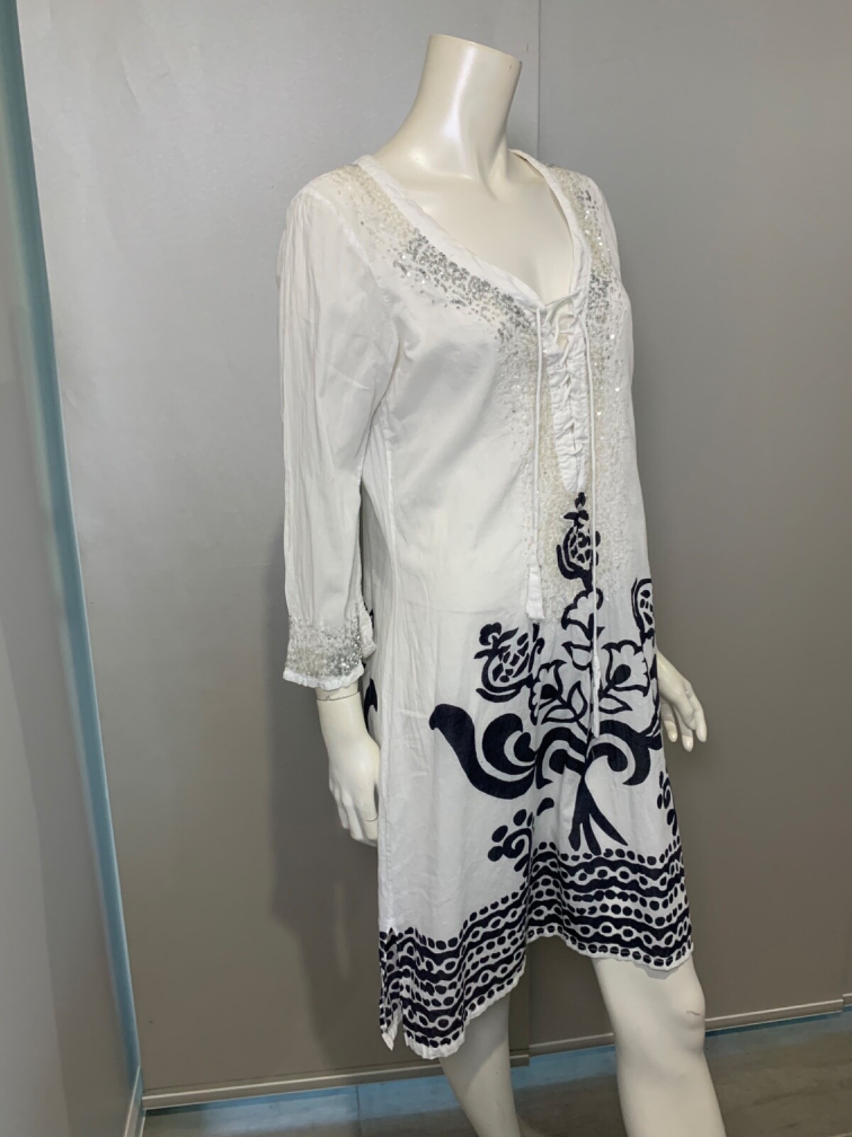 ONE SEASON Dress sz 12 M – BUY Any 5 Items = Free Post