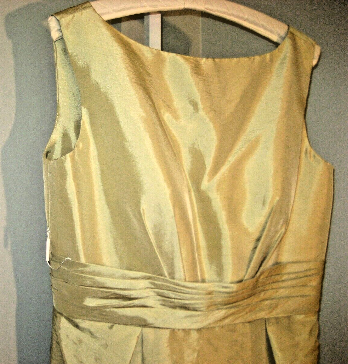 IZIDRESS Cocktail Wedding Short Classy NWT Bust 40″ Large