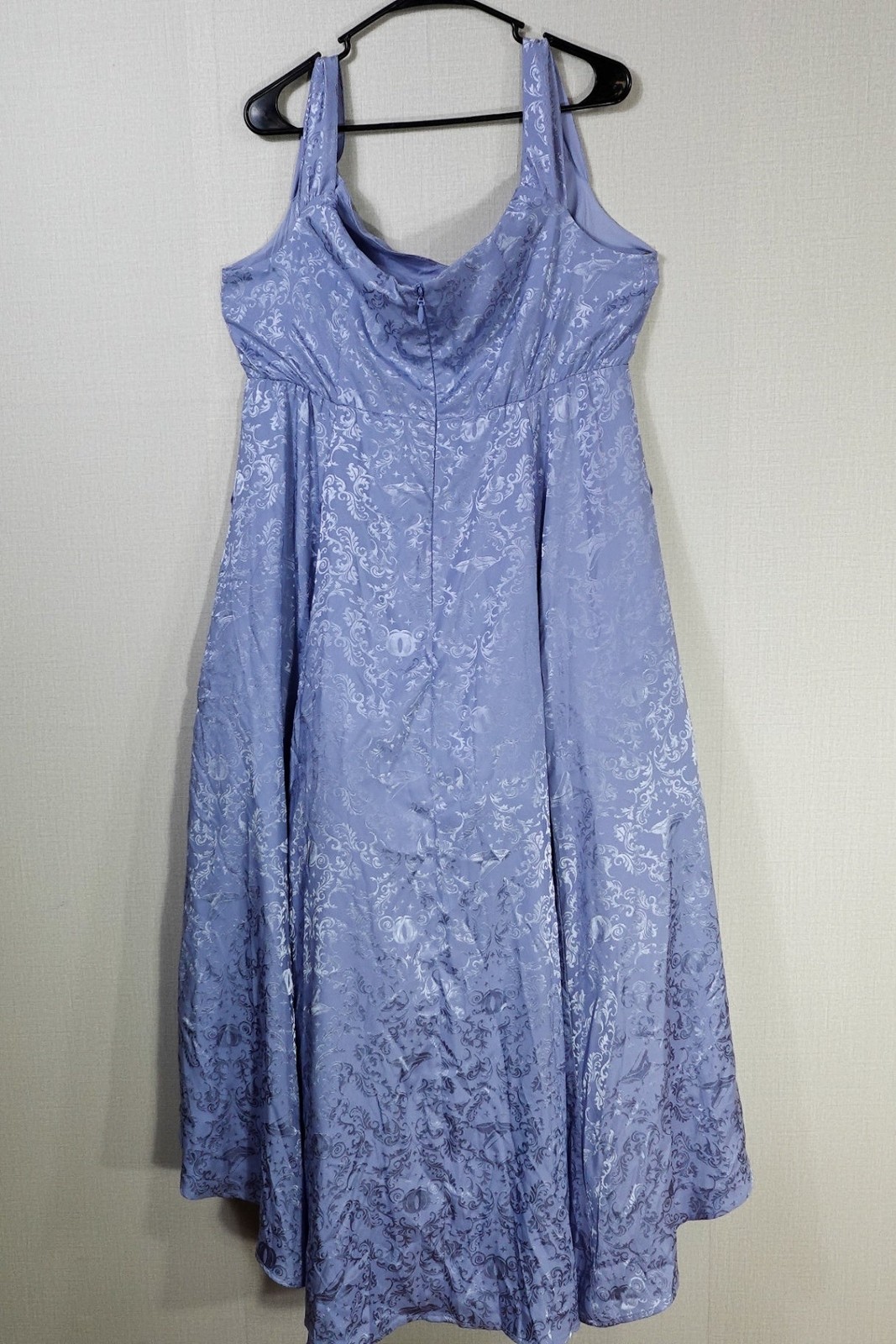 Torrid Disney Princess, New Event Dress, 14