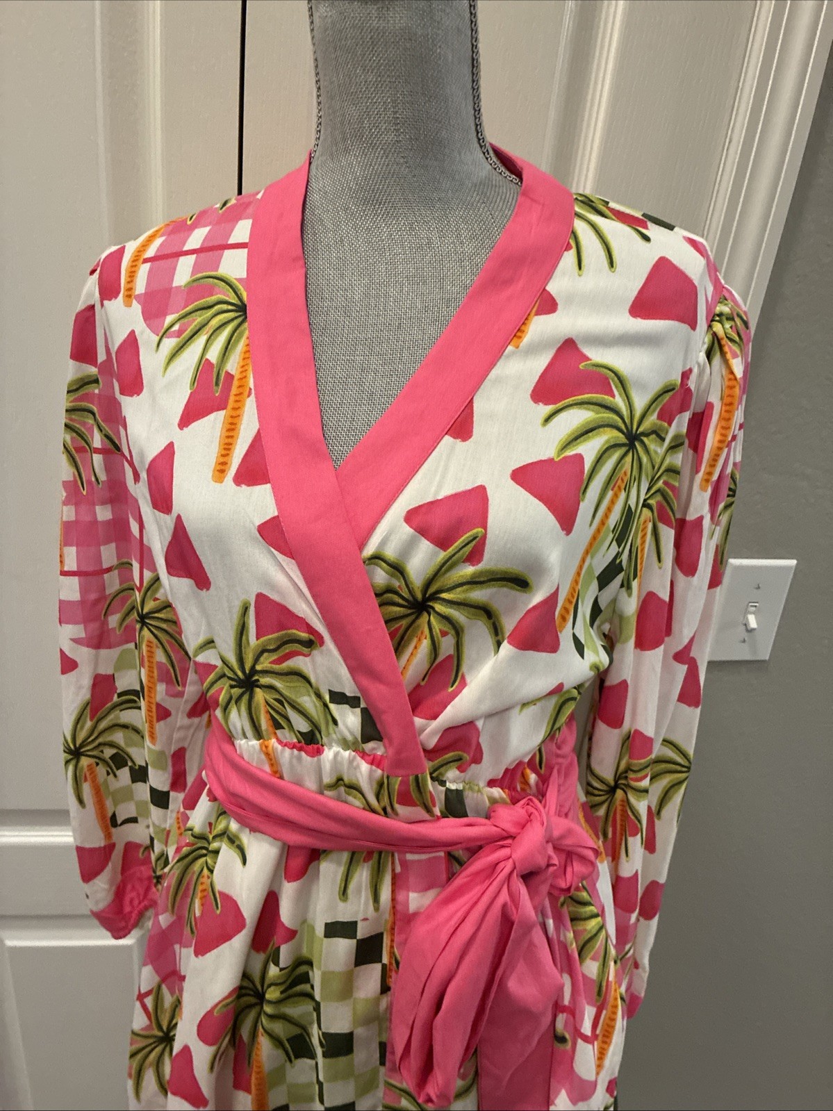 Celina Moon Ladies Dress Size Large
