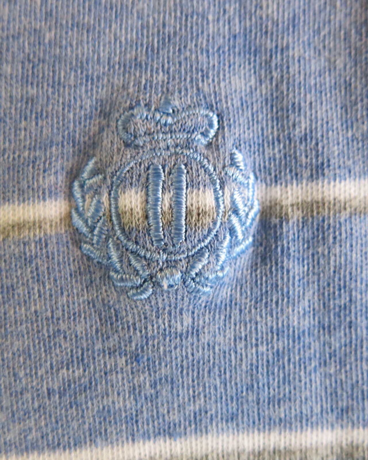 Jones New York striped mini dress Large