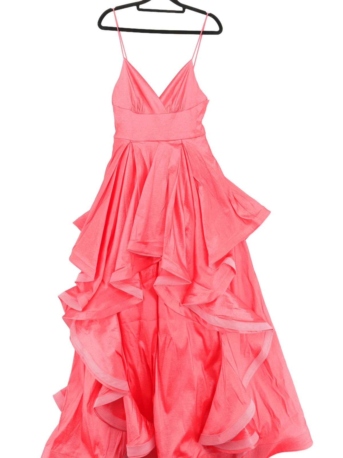 True Decadence Maxi Dress UK8 in Pink RRP £185