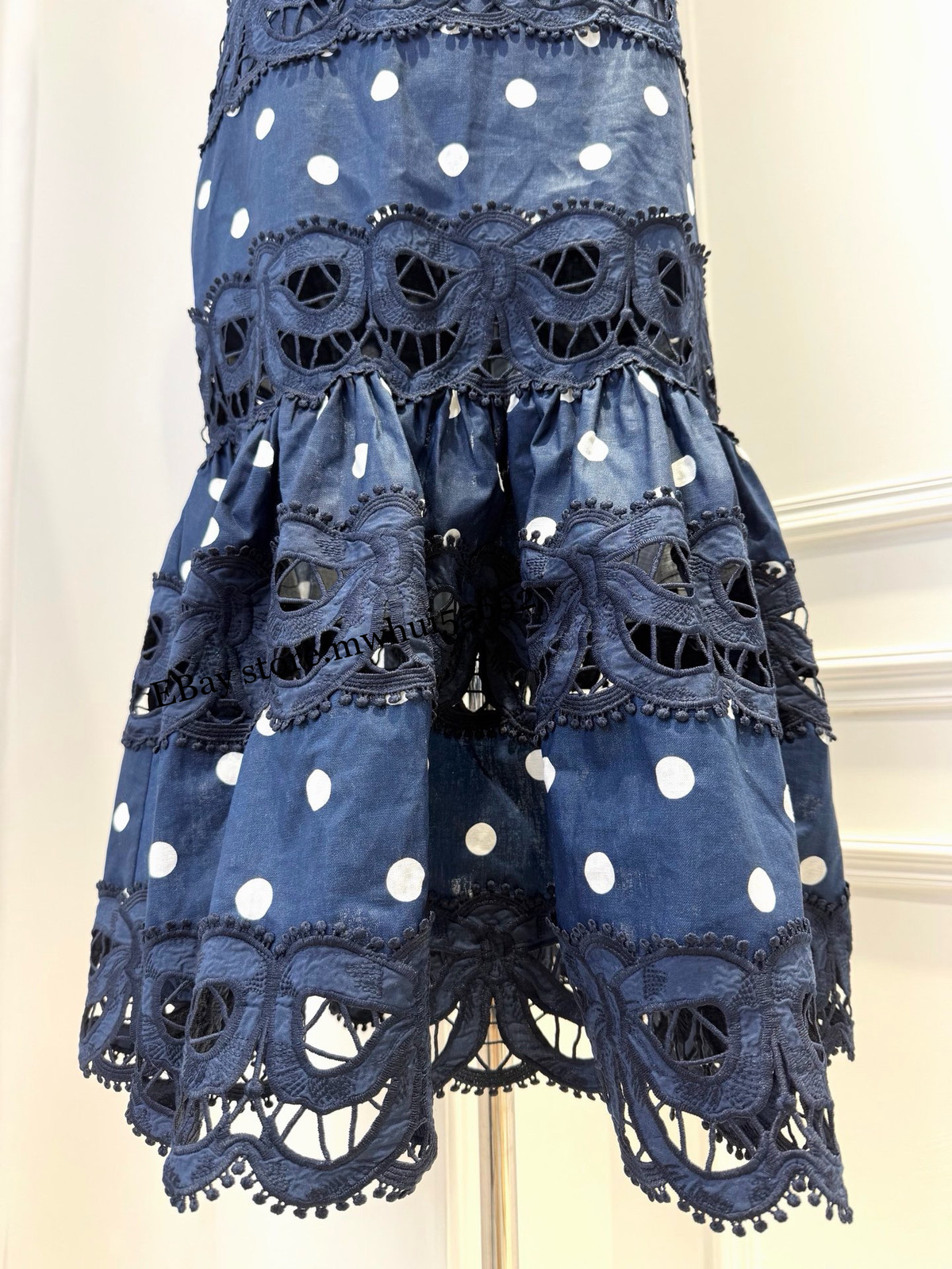 2026 retro print dress luxury elegant temperament holiday shoulder strap dress