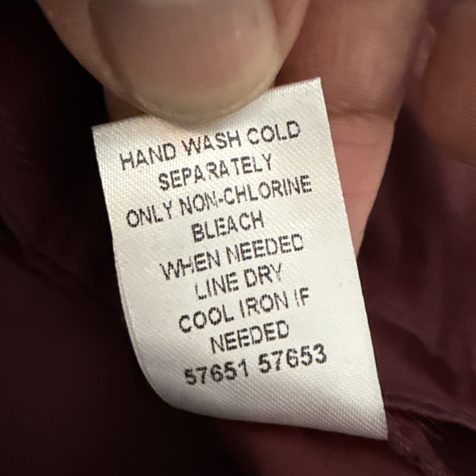 SugarLips 100% Cottonwood Ruffle Button Down Mini Dress Size Small Merlot Purple