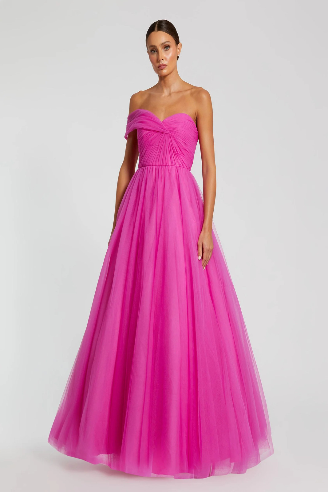 Mac Duggal 68713 Evening Dress ~LOWEST PRICE GUARANTEE~ NEW Authentic