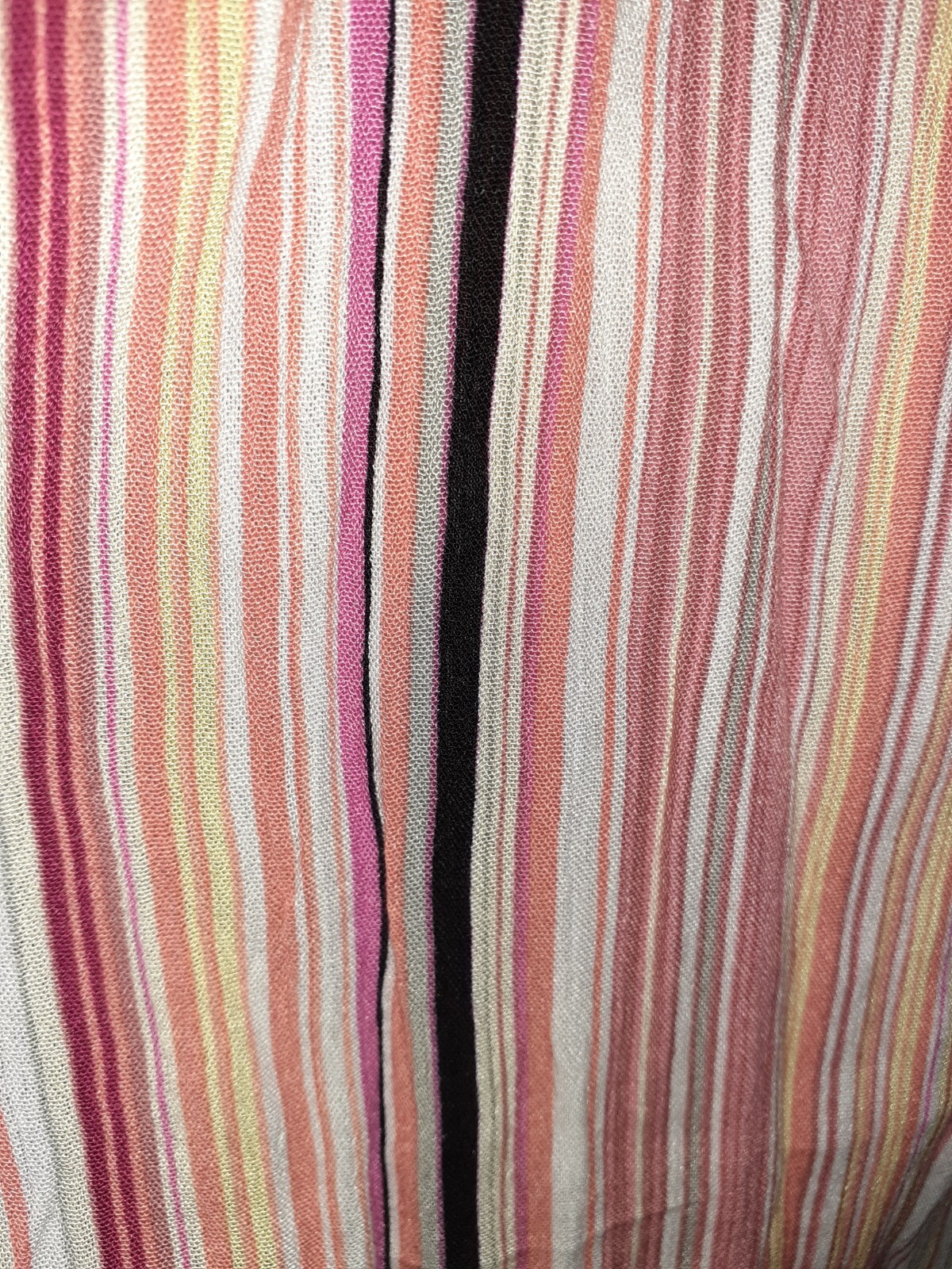 NEW CITY CHIC Plus Size 18W Maxi Dress Black White Pink Red Short Sleeve