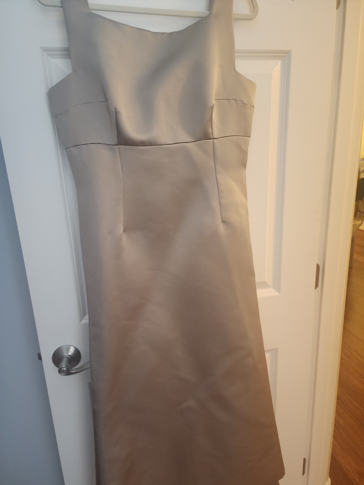 Suzannah of London Cocktail Dress in Silk Uk14 US10