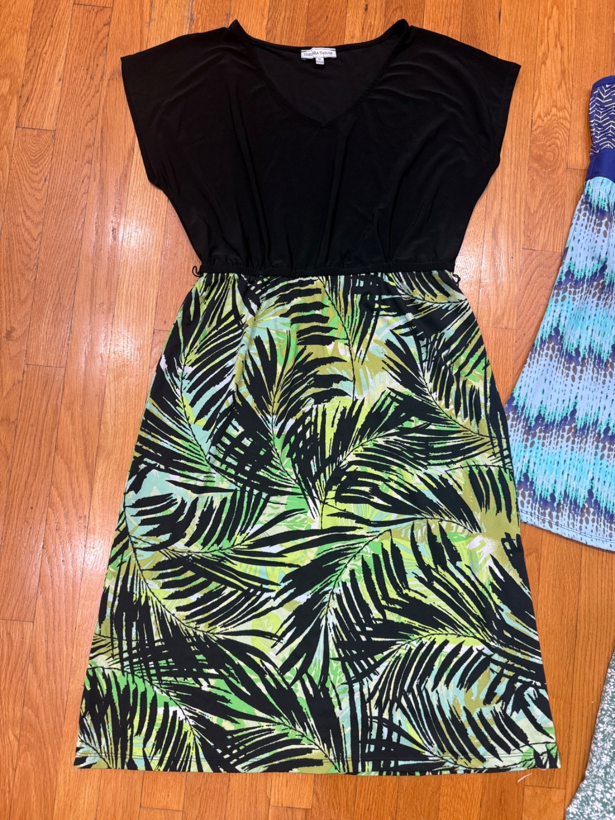 Summer Dresses Sundress Romper lot bundle Shein Tehama Womens MEDIUM