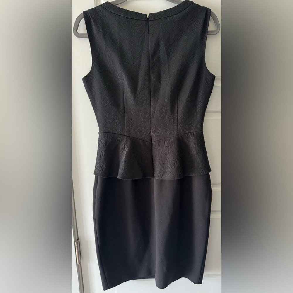 Tahari Dress