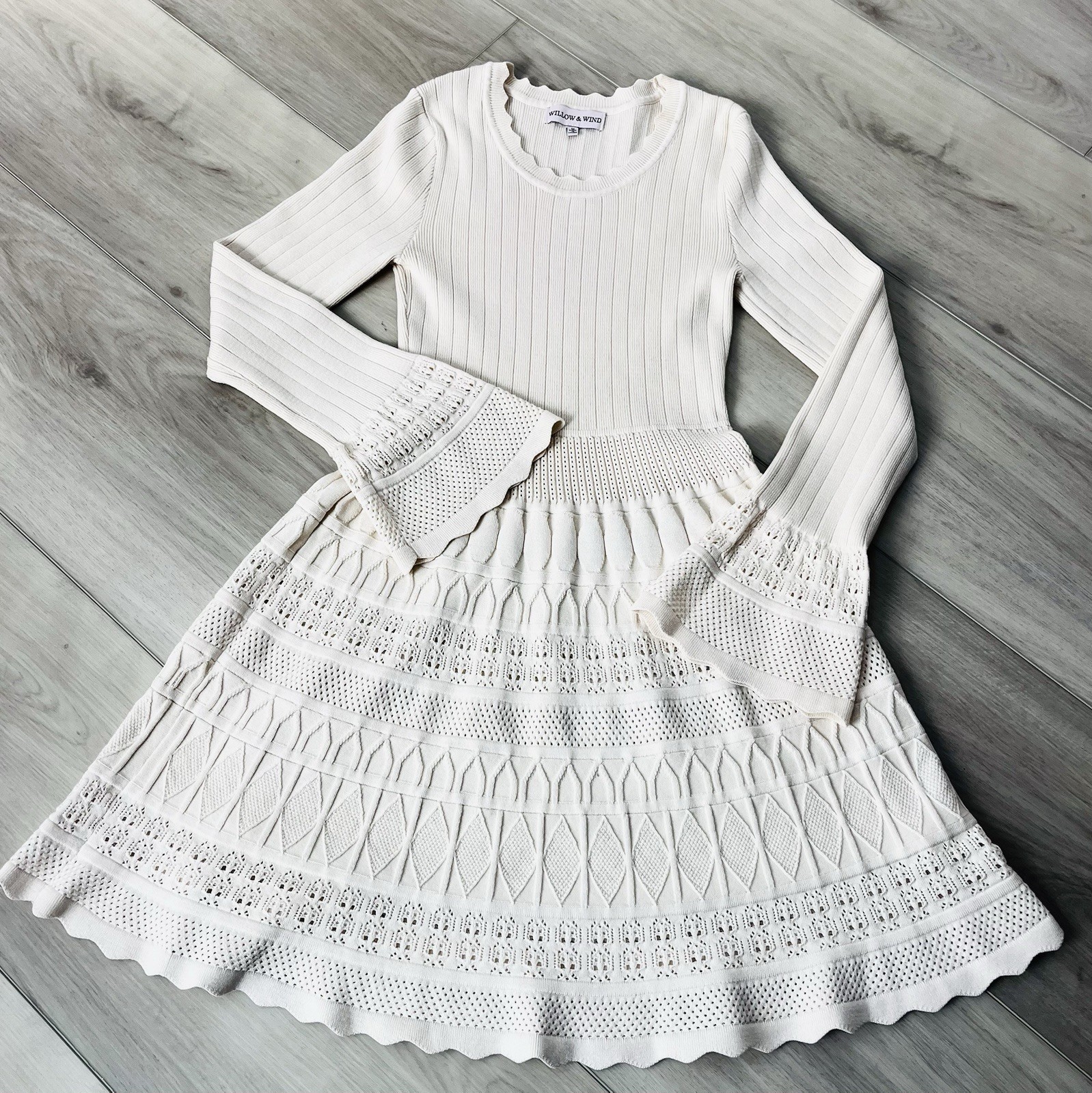 Willow And Wind dresses for women Size M