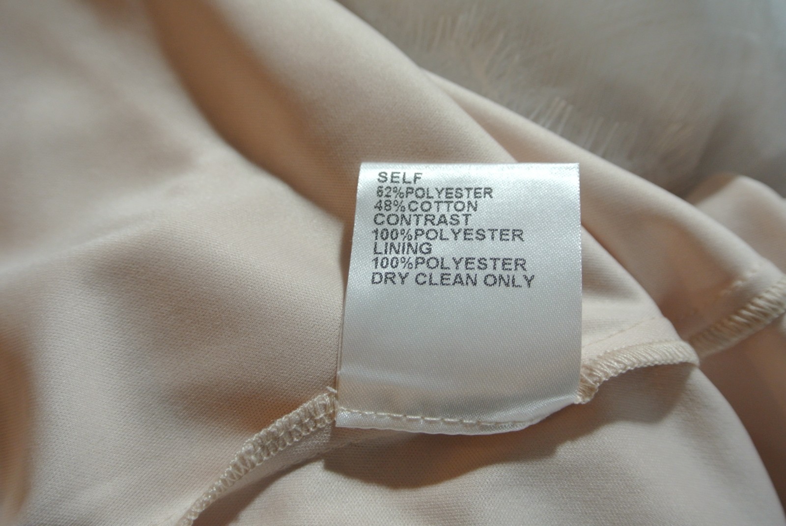 NEW, TADASHI SHOJI BEATRICE TEA-LENGTH DRESS in White Sz 12 #MD2069