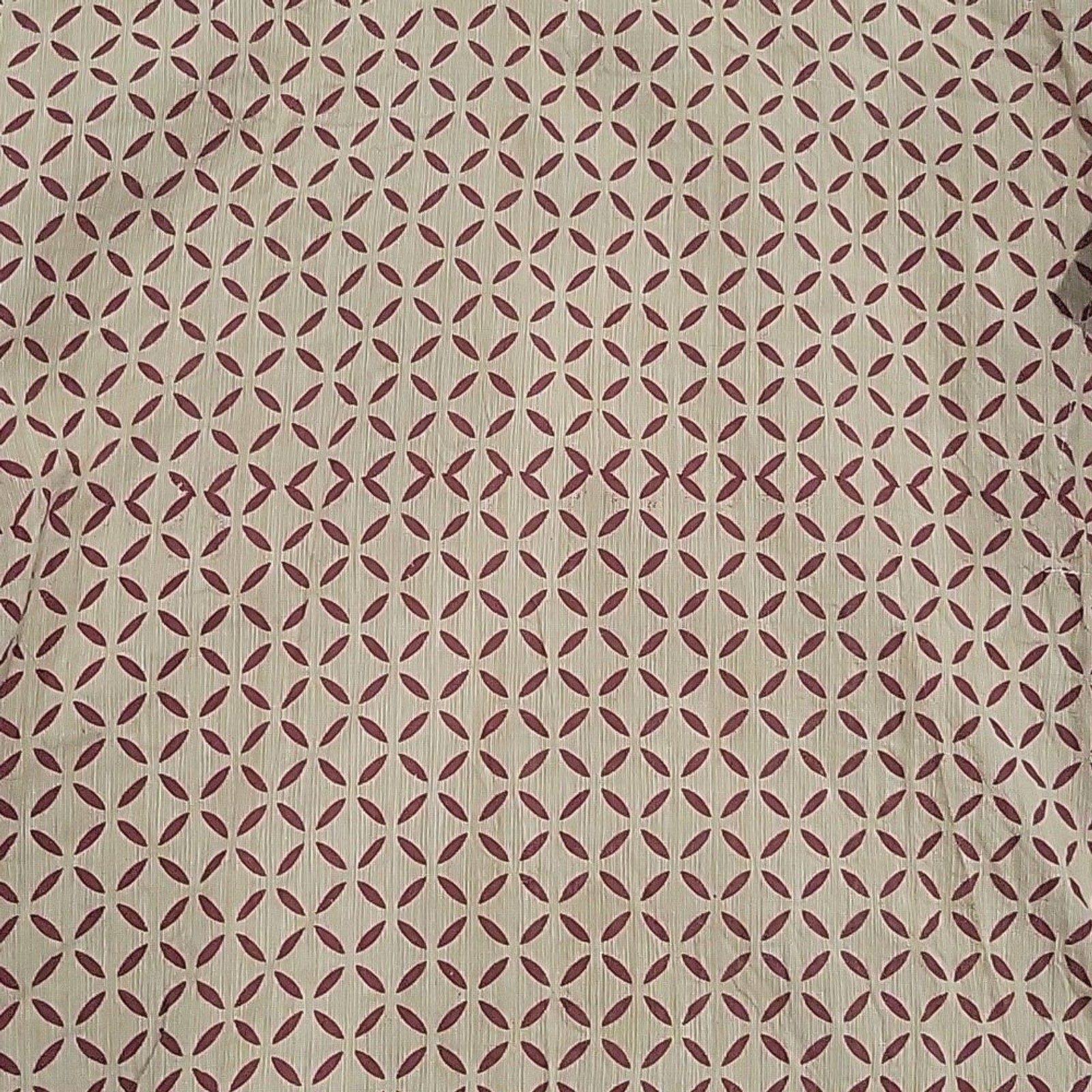 Unknown source 100% organic cotton from India dress with pockets size small