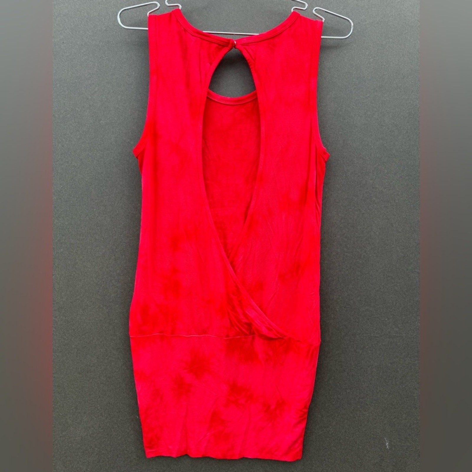 NWT Affliction Mini Dress