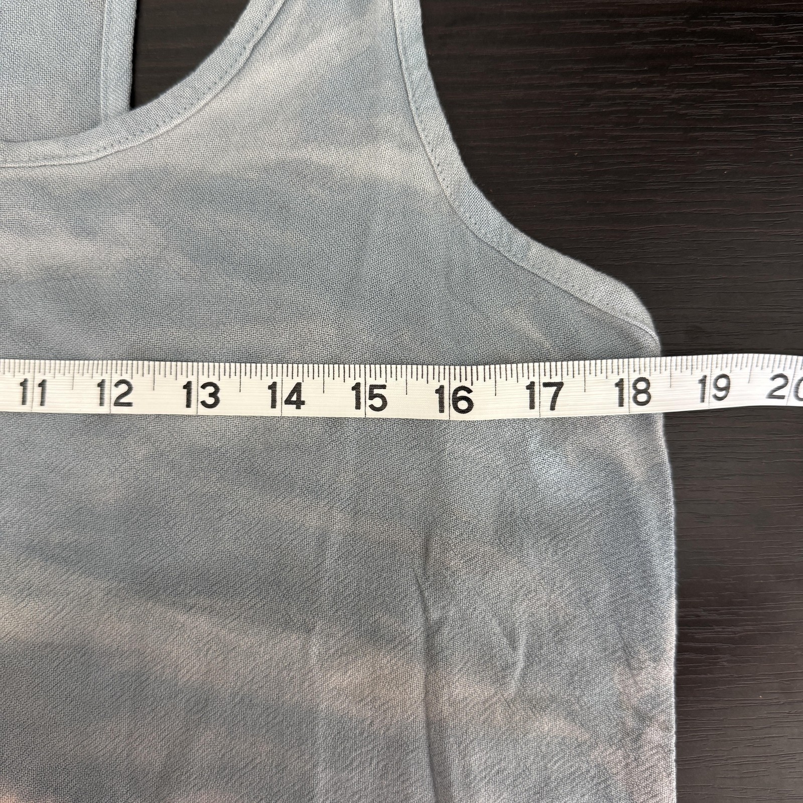 Hard Tail Forever Y2K Dress Womens Small Tie Dye Ombre Tank Hi Low Boho Beachy