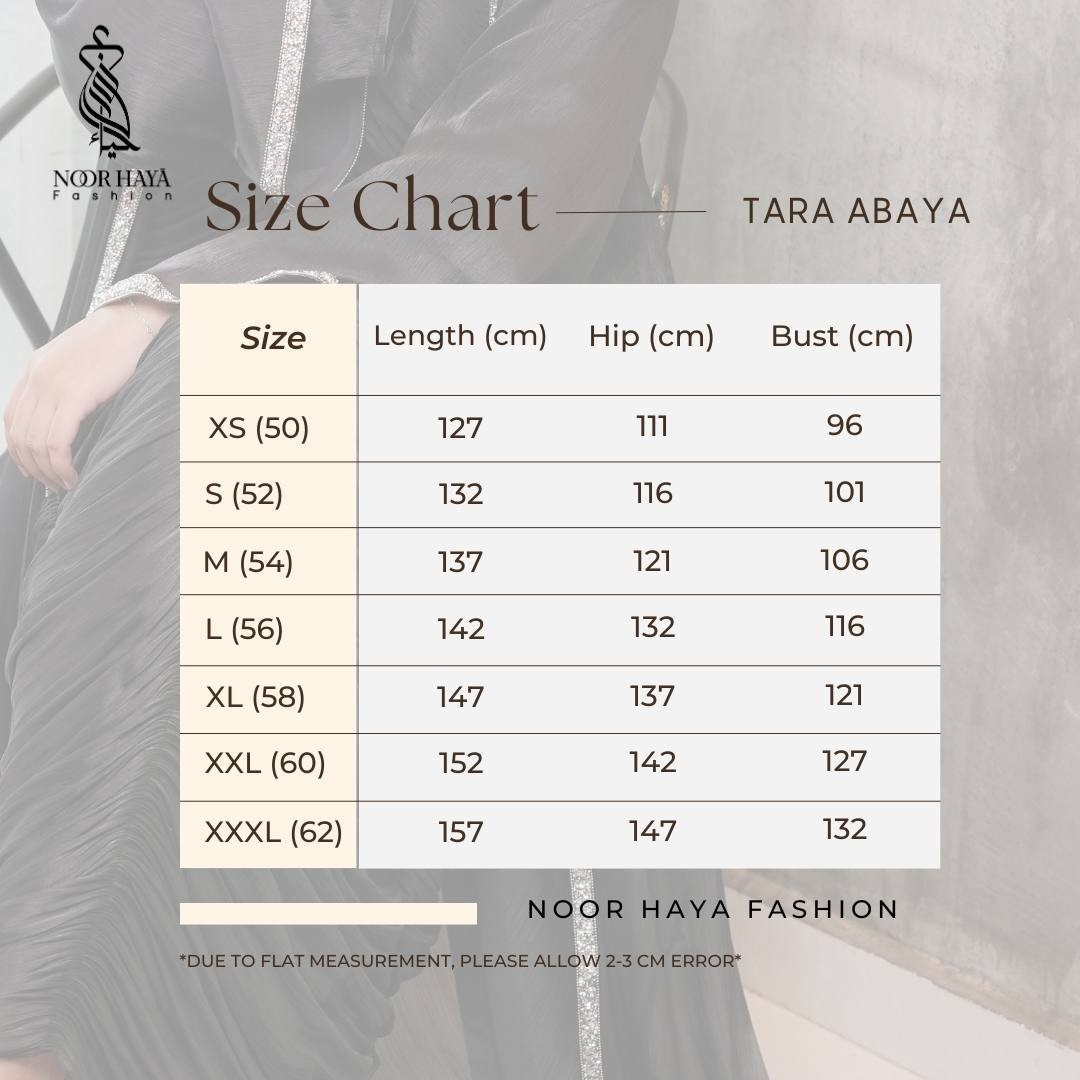 Tara Abaya | Made in UAE | Free Matching Shawl | Open Cardigan Ruched Dress