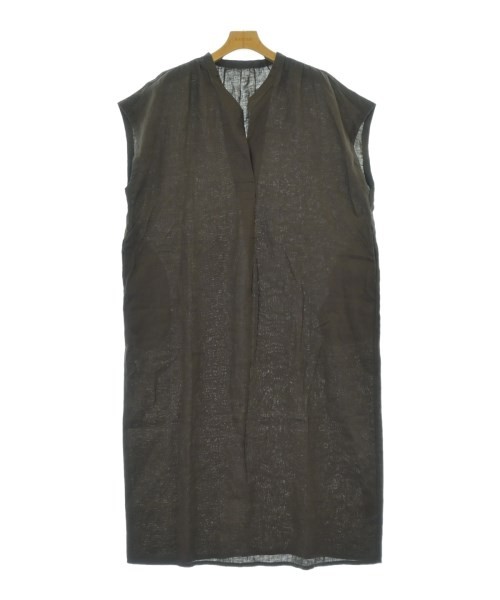 JOURNAL STANDARD Dresses Brown F 2200707695181