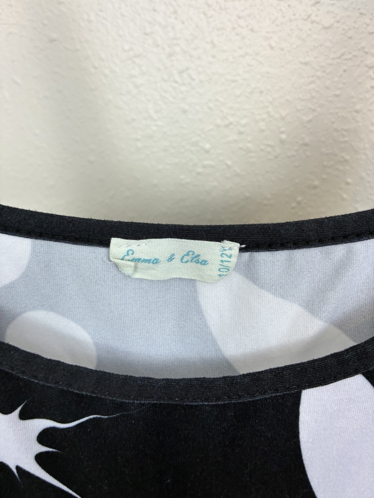 Emma And Elsa Maxi Dress Size 10/12