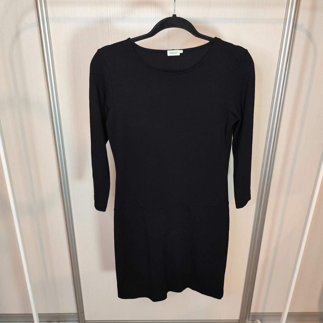 Filippa K Women’s Black Dress