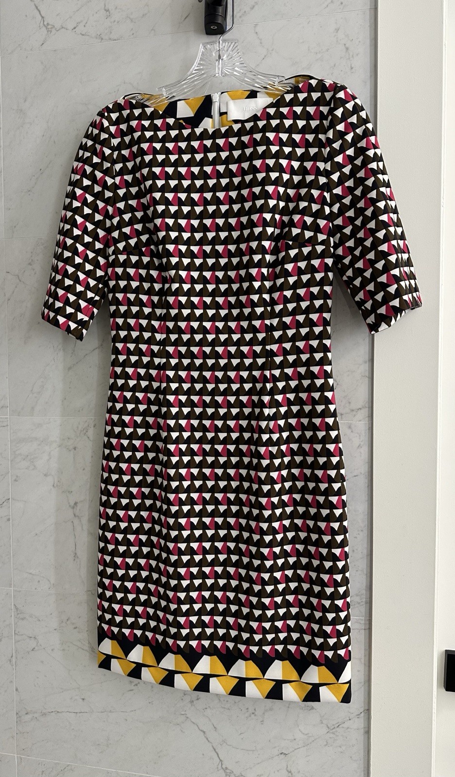 BOSS Dress