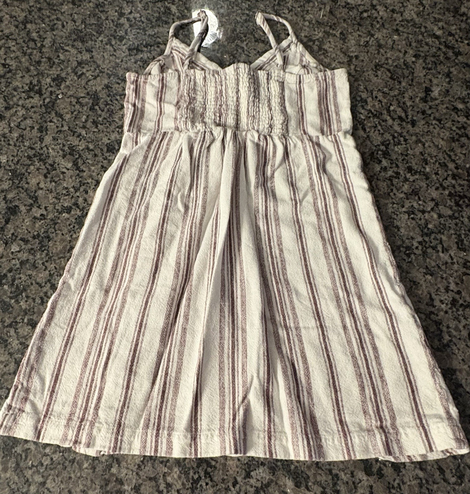J for Justify Dress