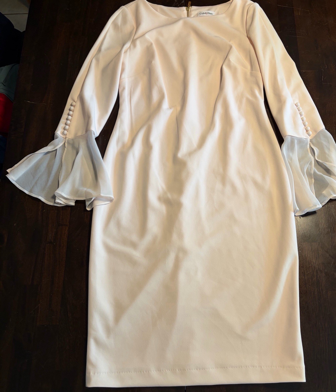 Calvin Klein Women’s Dress Size 10