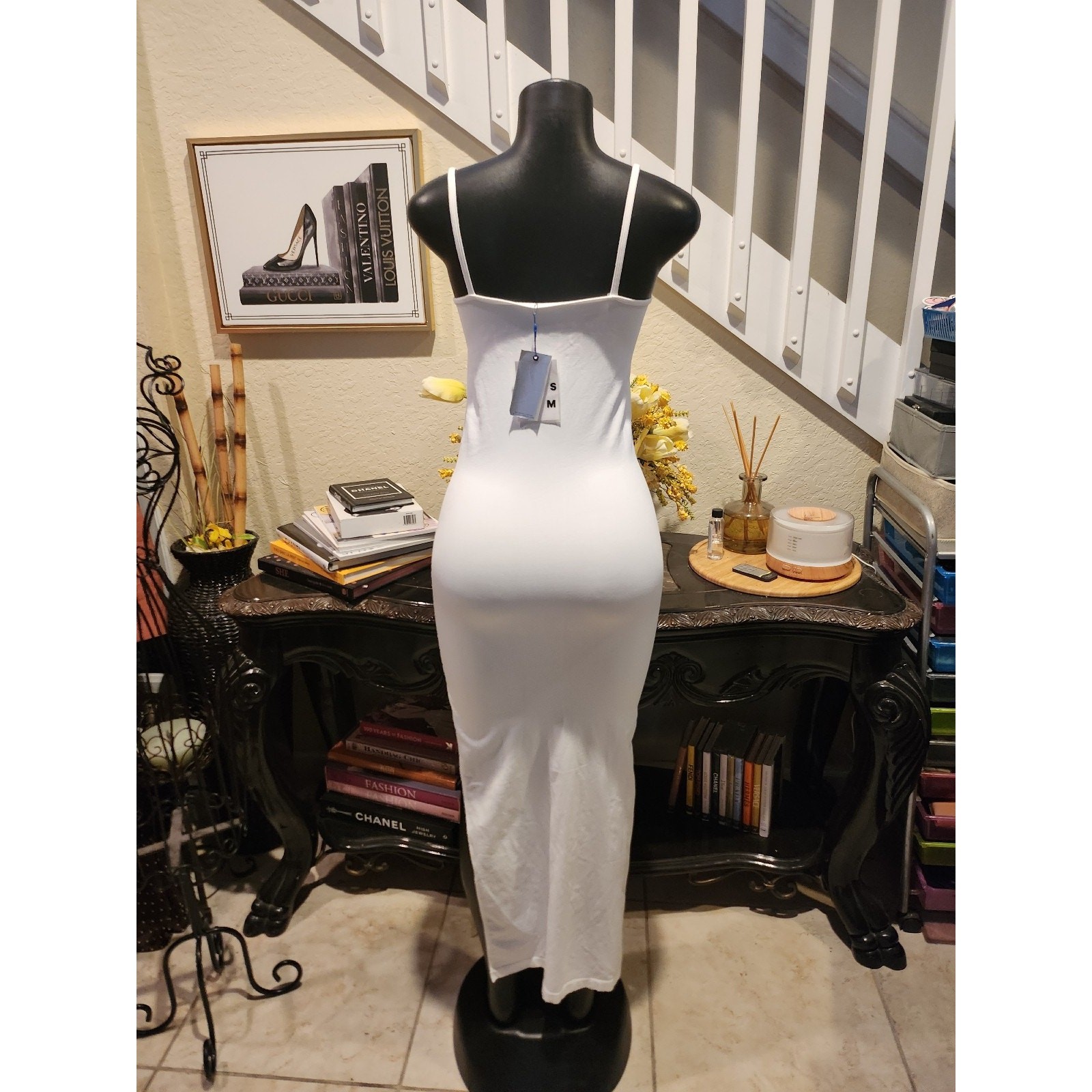 Simon Miller stretch dress size M/L NEW