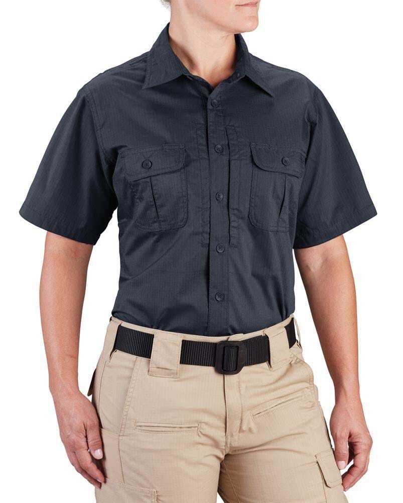 Propper® Kinetic Women’s Short Sleeve Shirt F5398