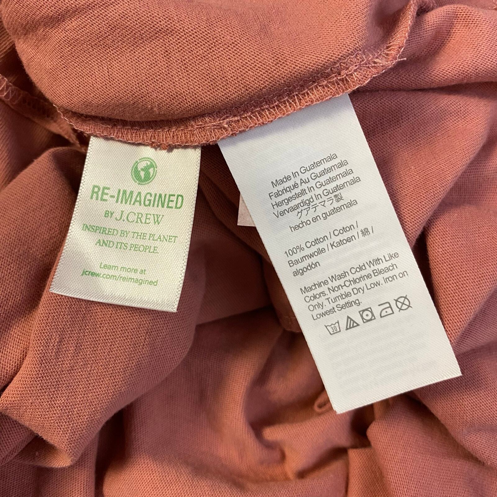 J.Crew NWT Tiered Ruffle Knit Keyhole Maxi Dress Size XS Weathered Rose