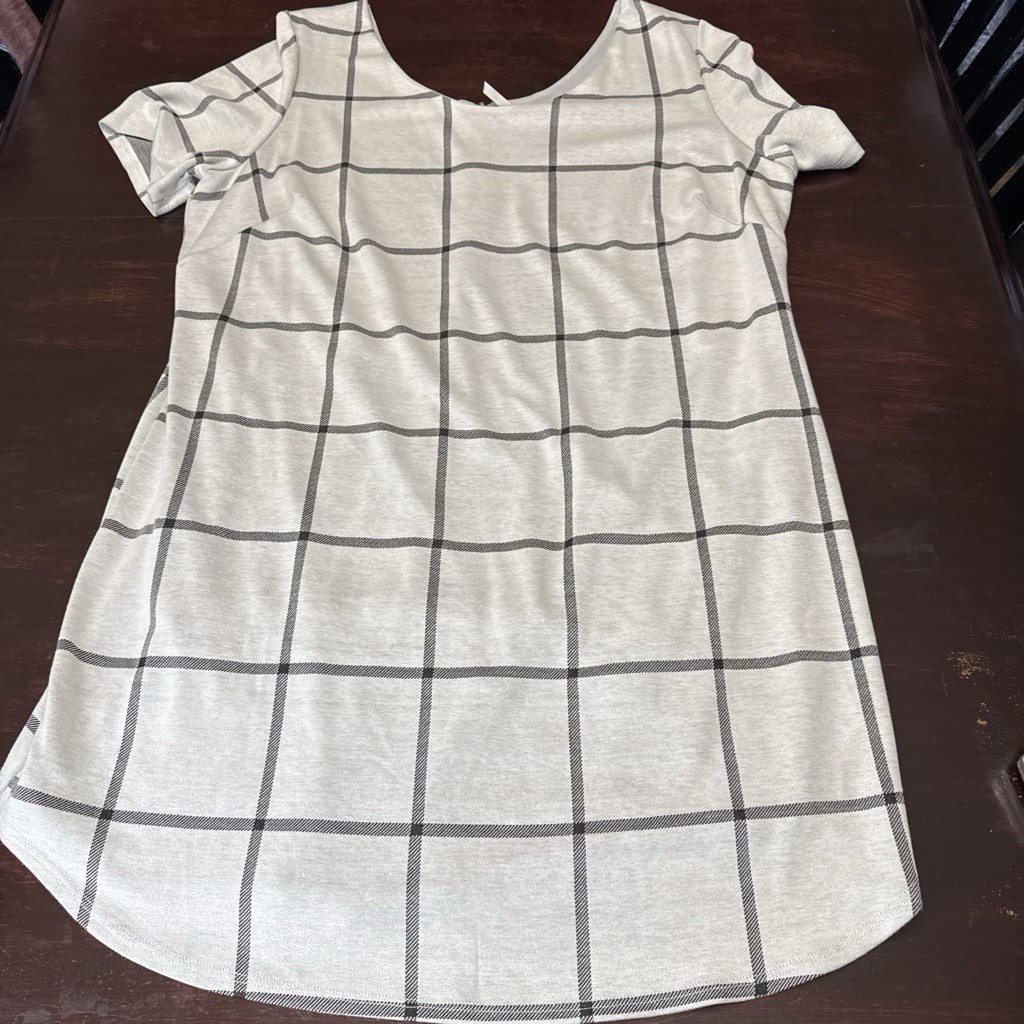 Women’s Soul Harmony Energy Shift Dress 2XL