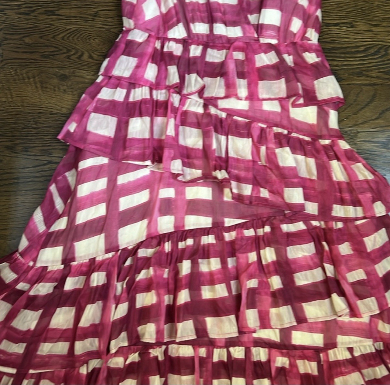 Marie Oliver Marisol Dress Size 6