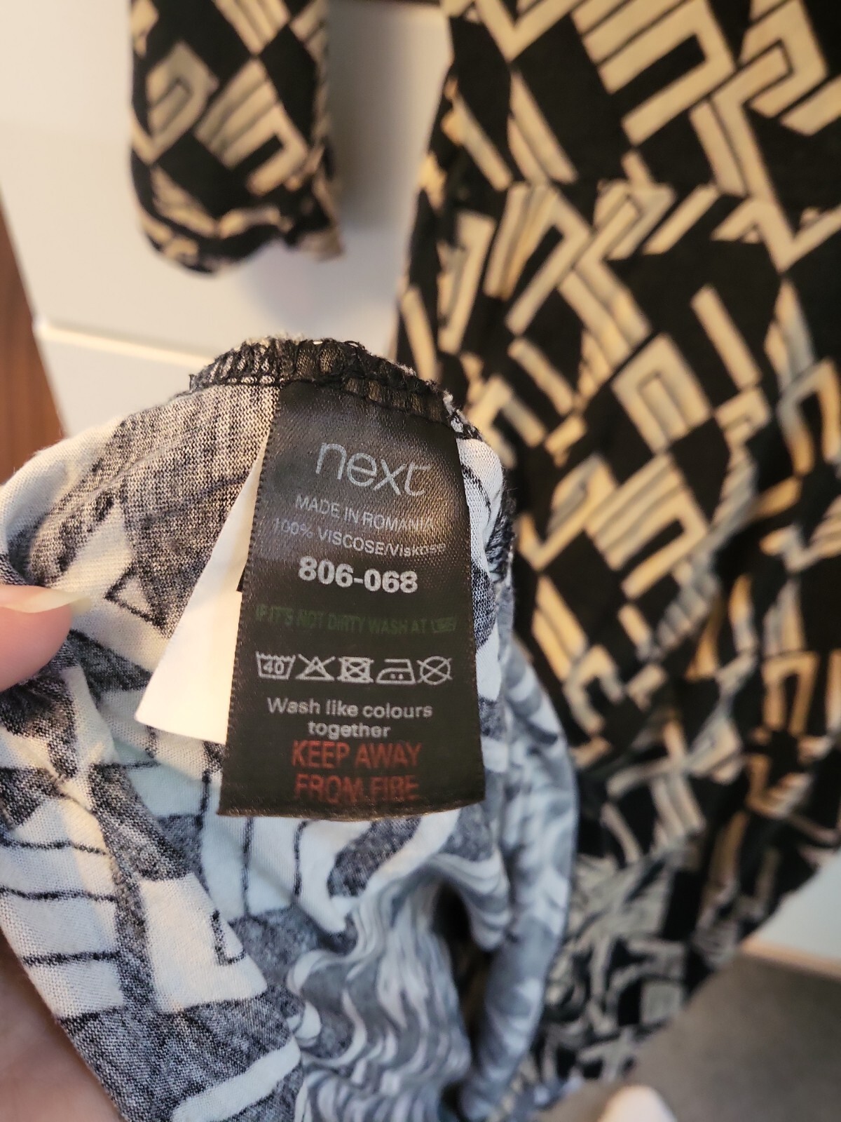 Next Dress 8