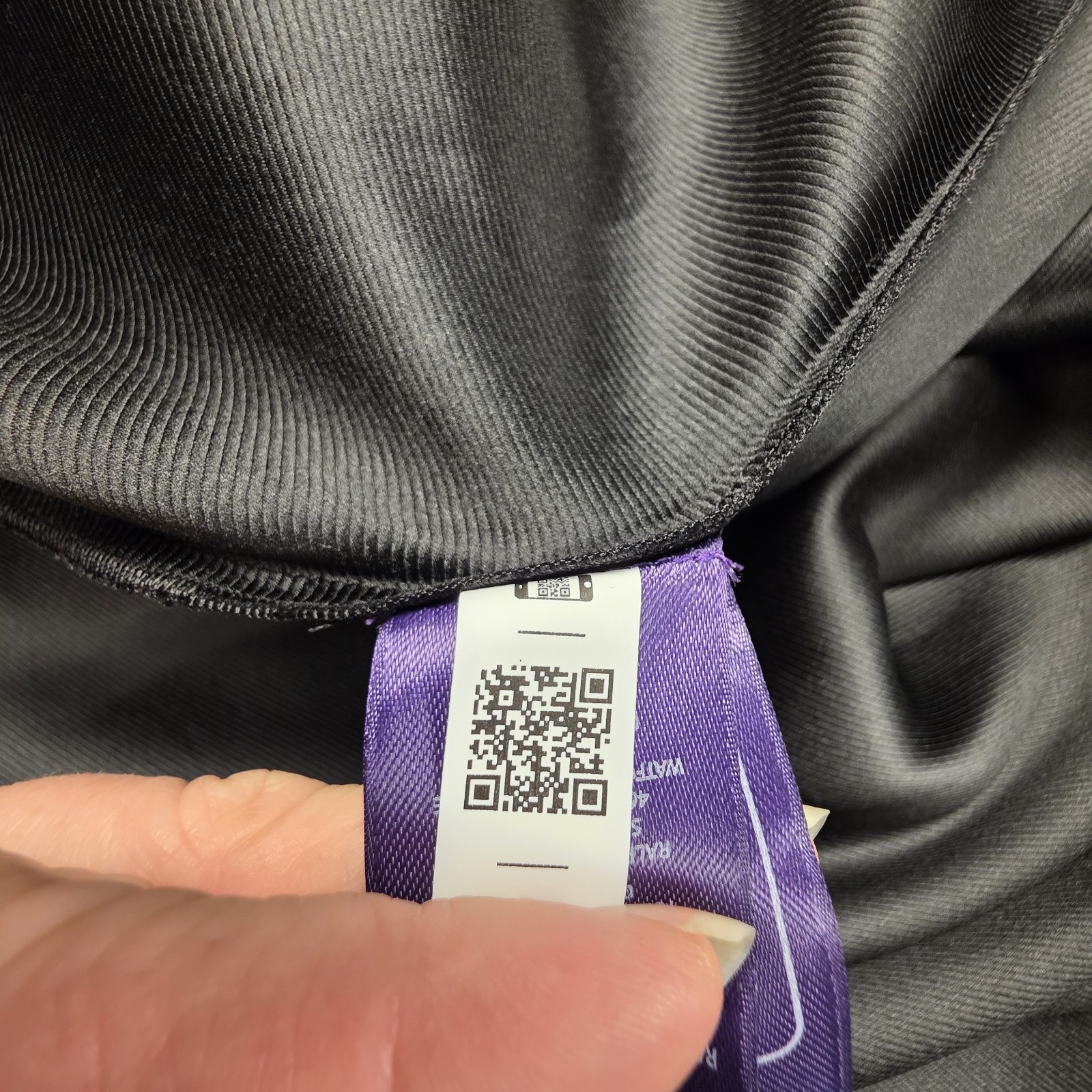 Ralph Lauren Purple Label Jeramiah Sleeveless Bias Satin Gown Dress Sz 4 $3290