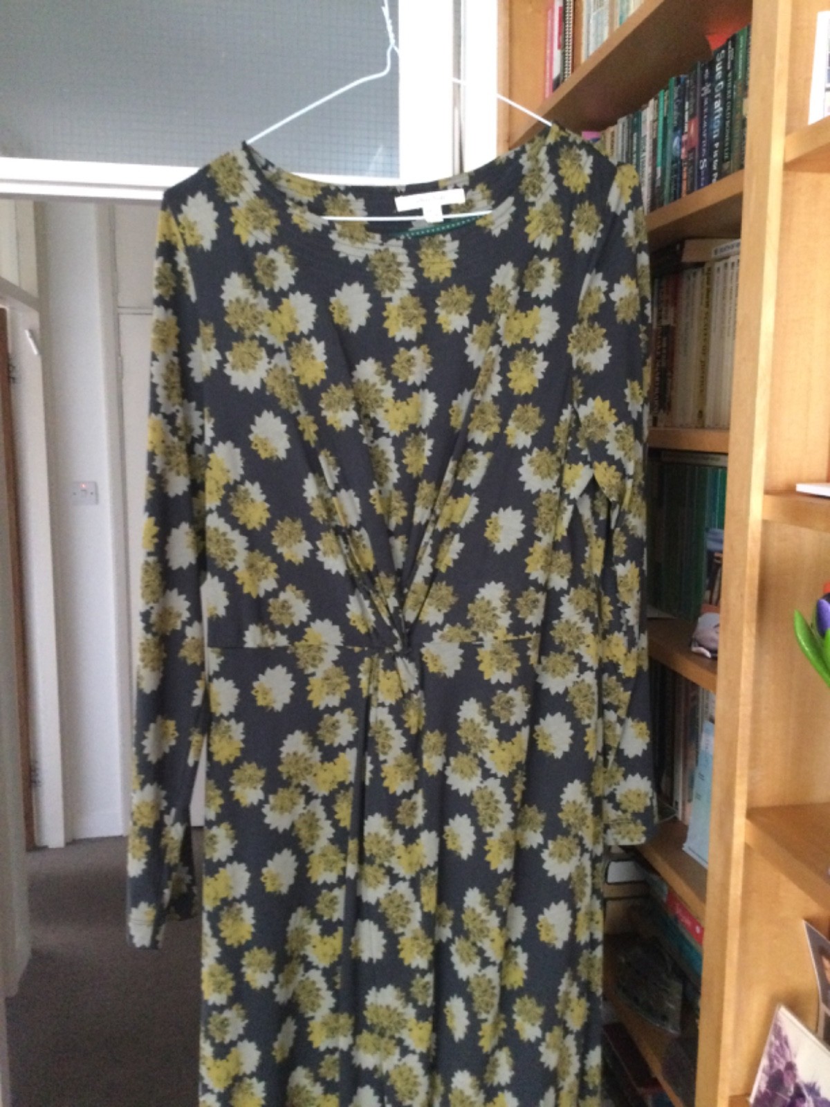 womens white stuff dress size 12