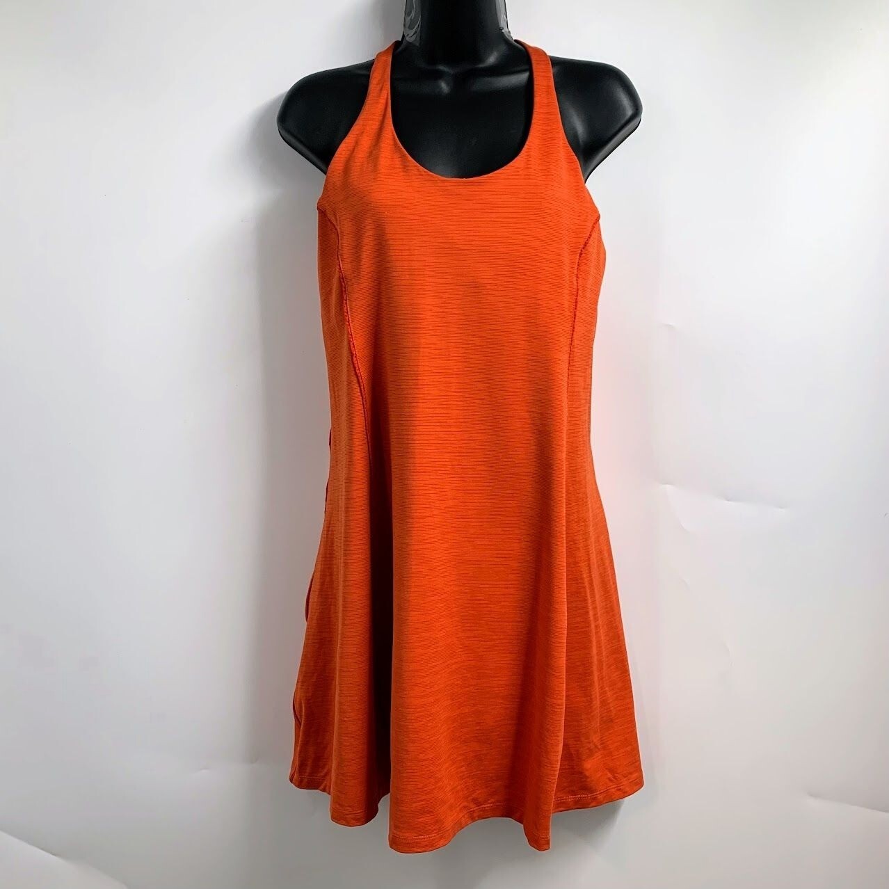 Outdoor Voices Woman’s Doing Things Sleeveless Tennis Athletic Mini Dress SZ L