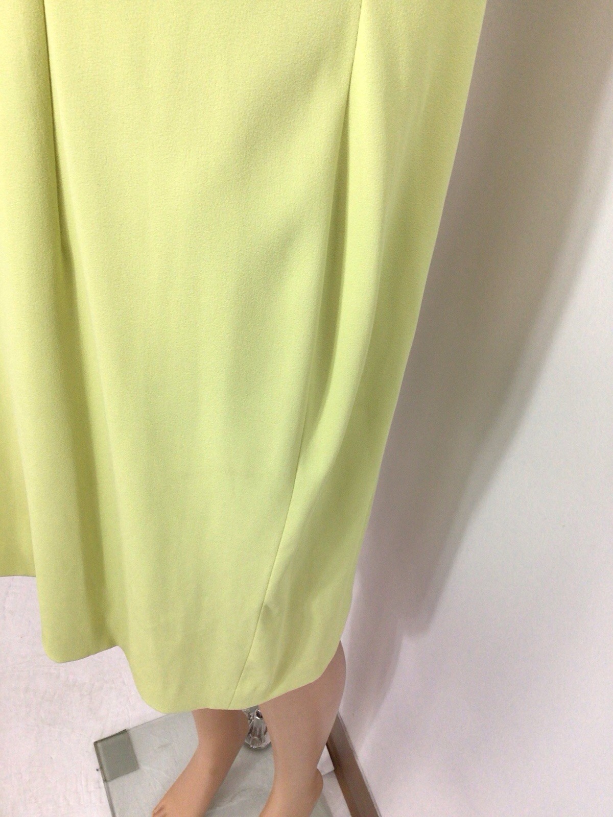 Amanda Smith Dress Sleeveless Womens 12