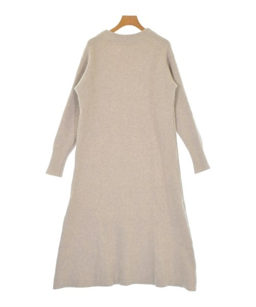 JOURNAL STANDARD relume Dresses Beige F 2200688541026