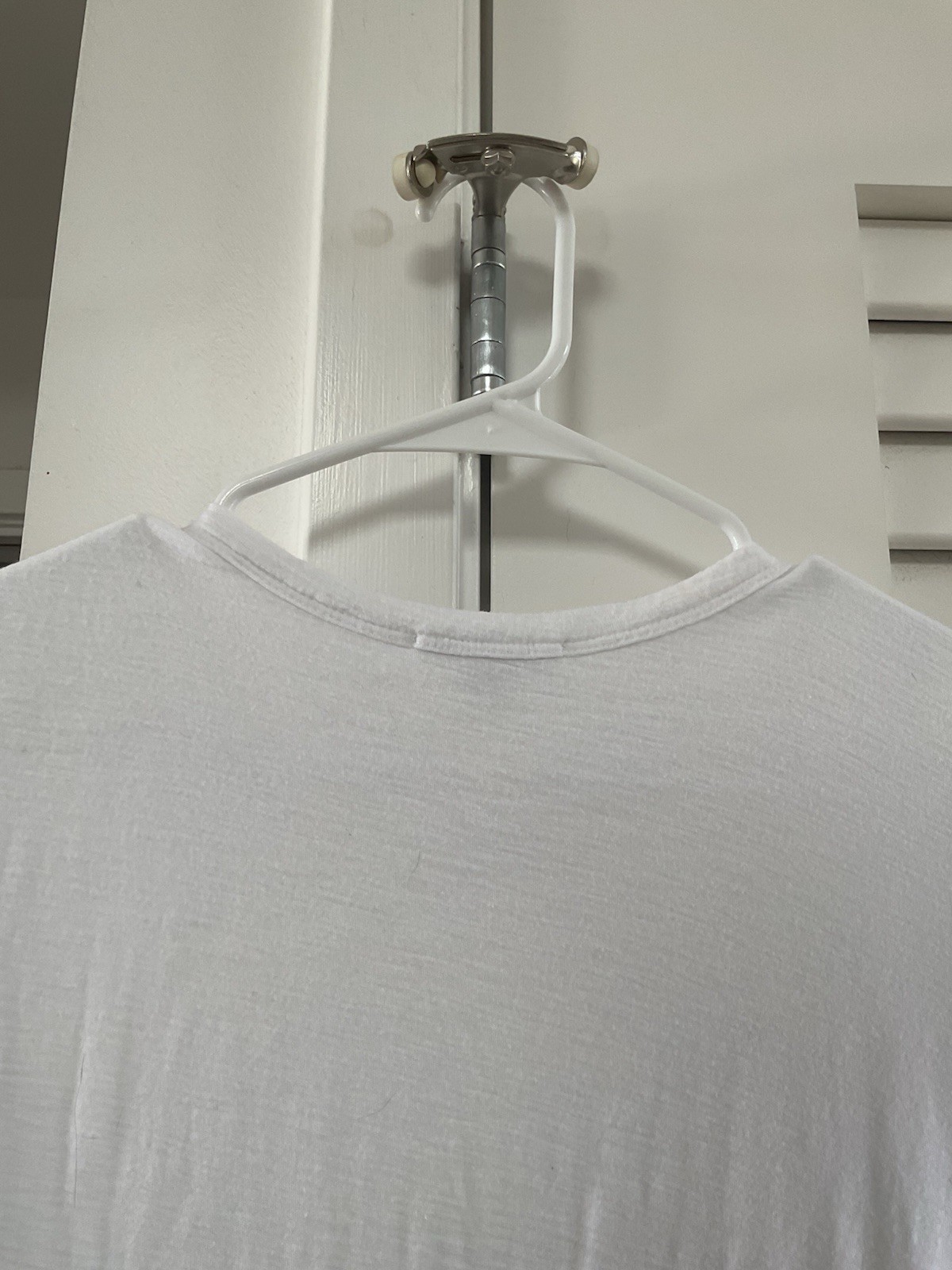 Standard James Perse Cotton Bodycon Dress Women’s Size 4 Excellent Condition