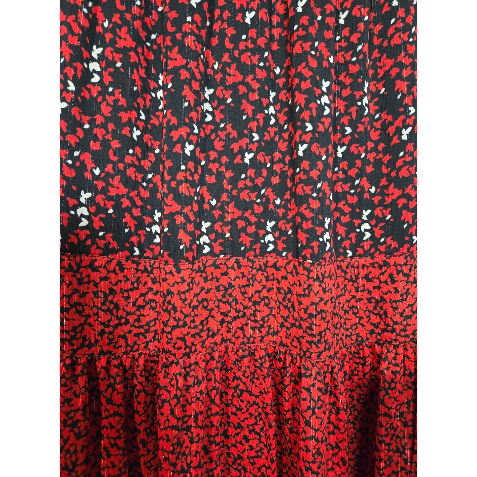 Michael Michael Kors Maple Grove Whimsigoth size M (MSRP $198)