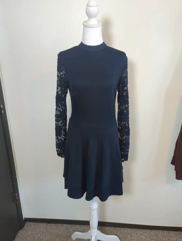 City Studio Dress