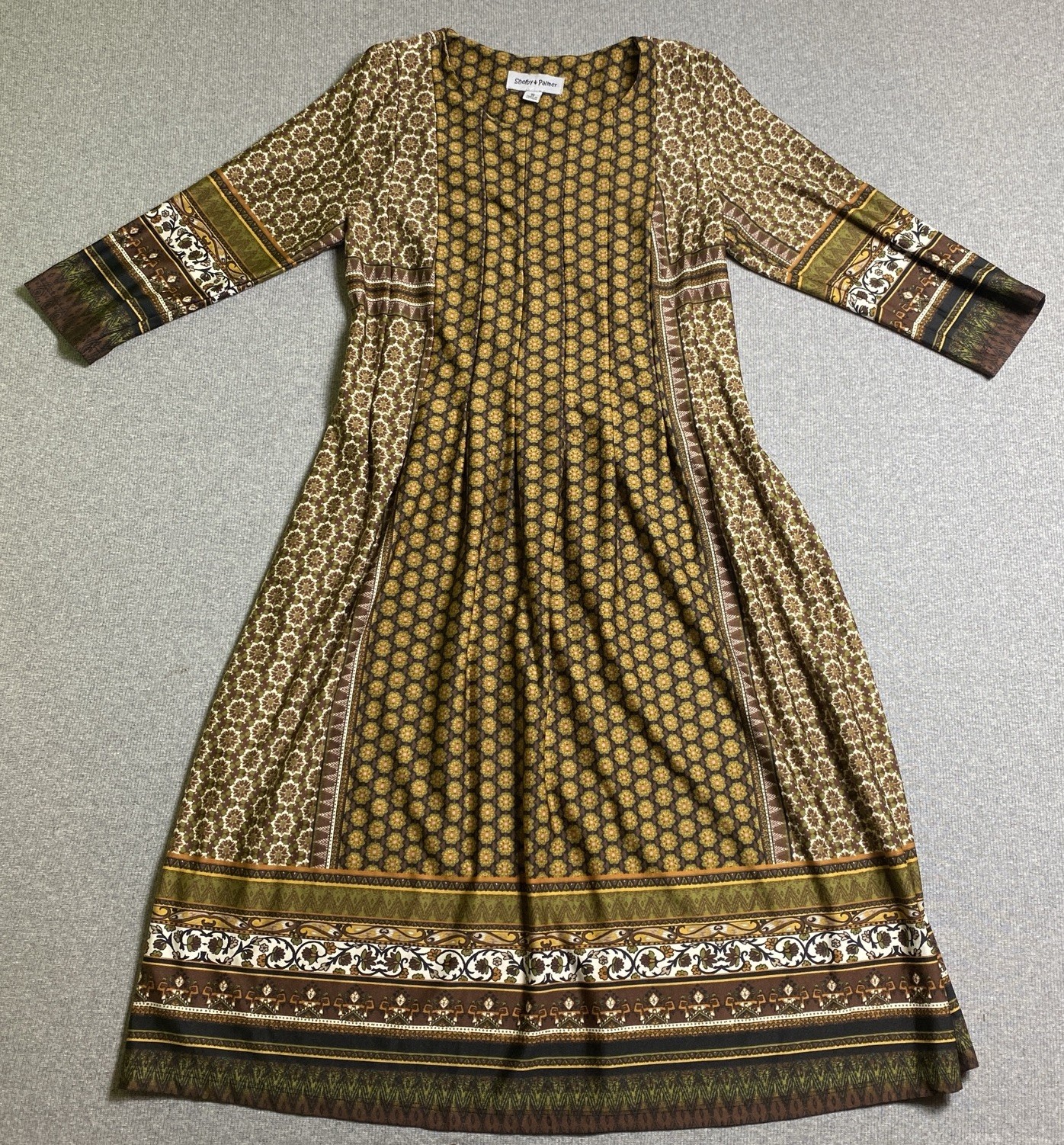 shelby and palmer dress Size S