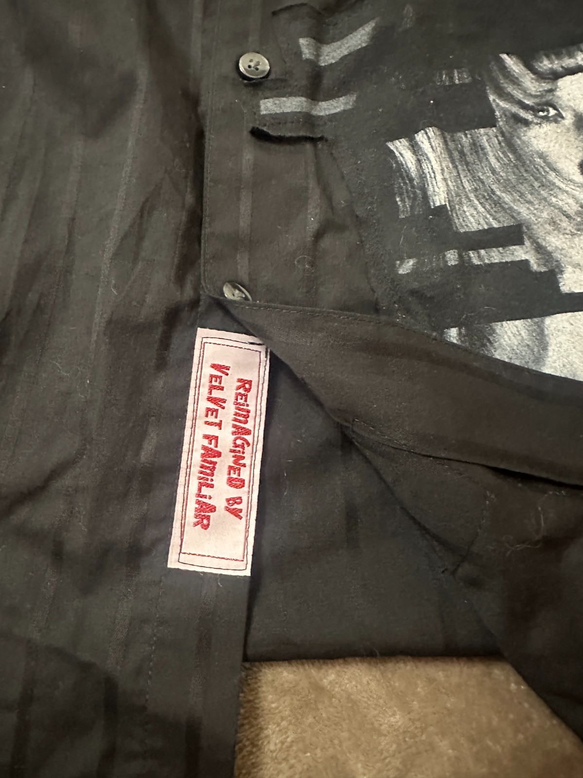 Custom Taylor Swift Dress, Size Large L, by Velvet Familiar, Reputation Tour