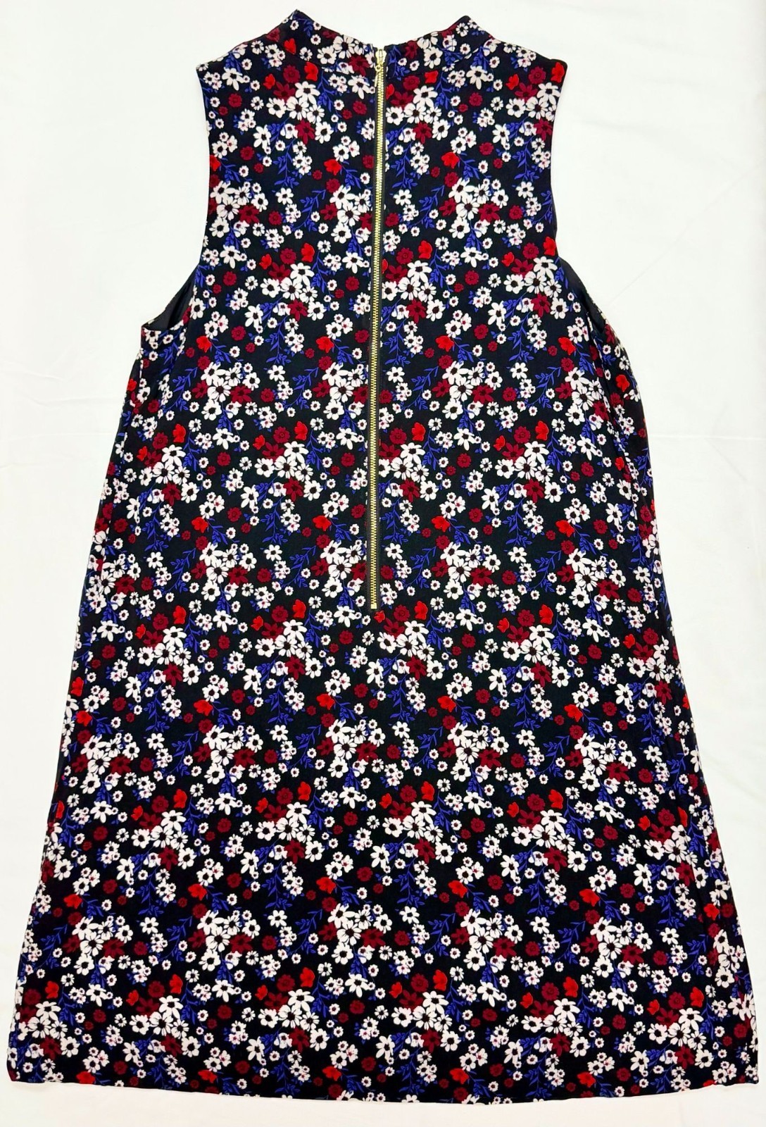 Romantic Feminine Kensie Floral Sheath Dress | Soft Girl | Size M | EUC