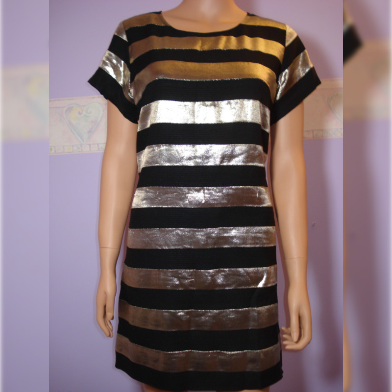 Marc Jacobs Size 6 Dress – New with Tag MSRP $2700